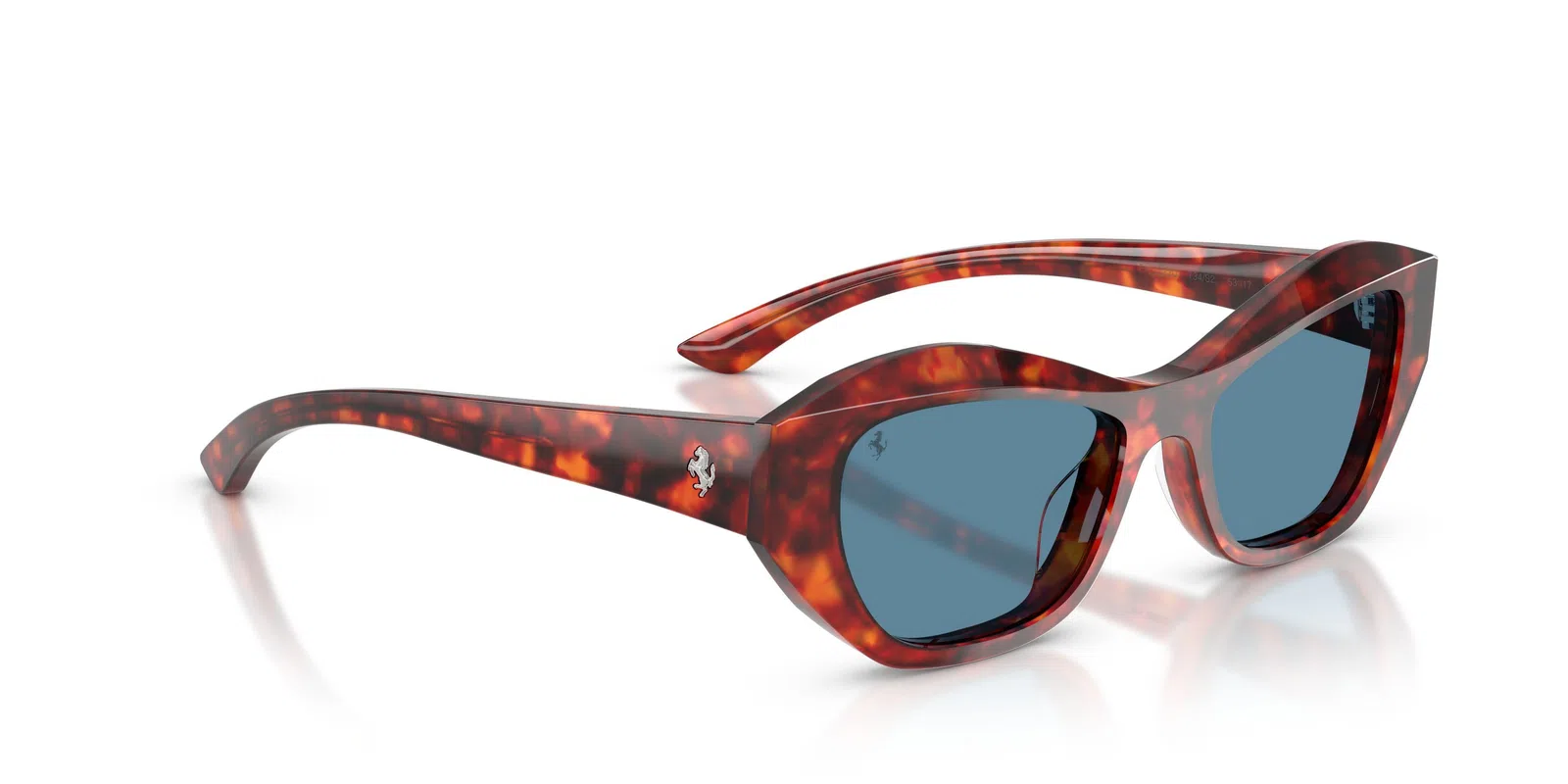 Ferrari 2022U Sunglasses - view 26